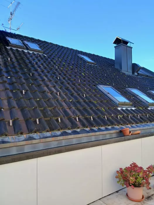 Dachfenstereinbau, Holzer Dach Dornbirn