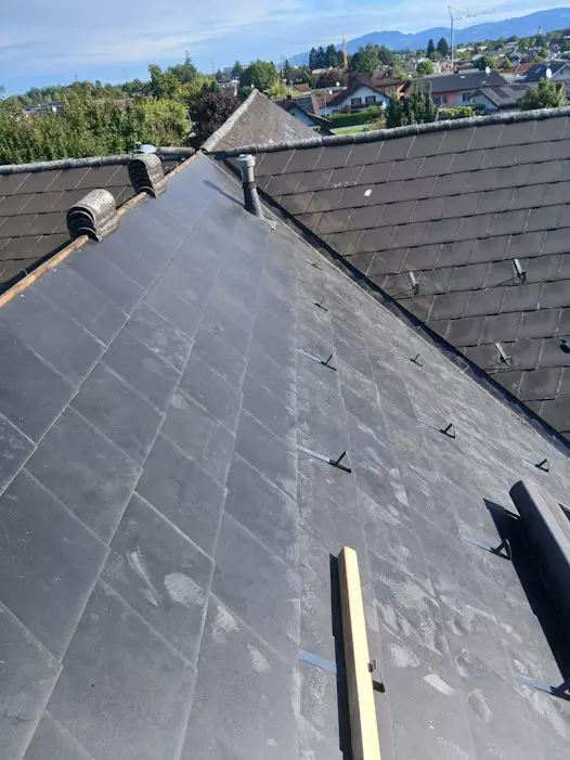 Dachsanierung, Holzer Dach Dornbirn