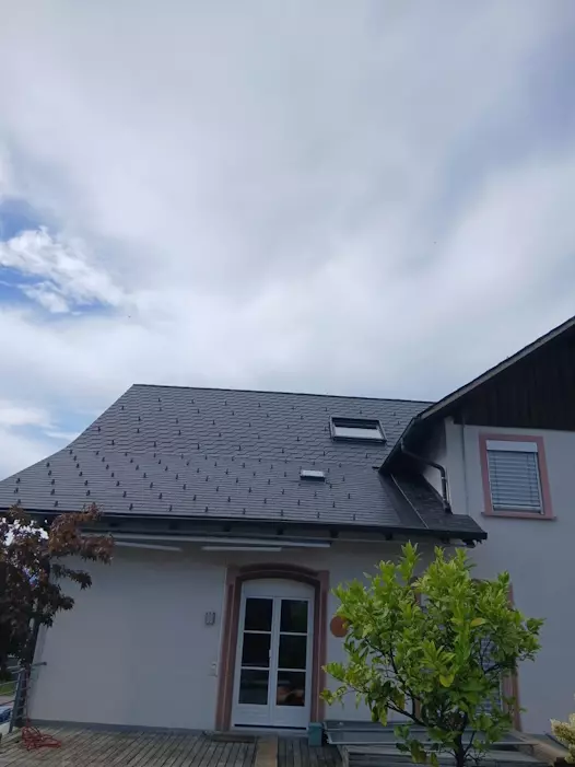 Dachsanierung, Holzer Dach Dornbirn